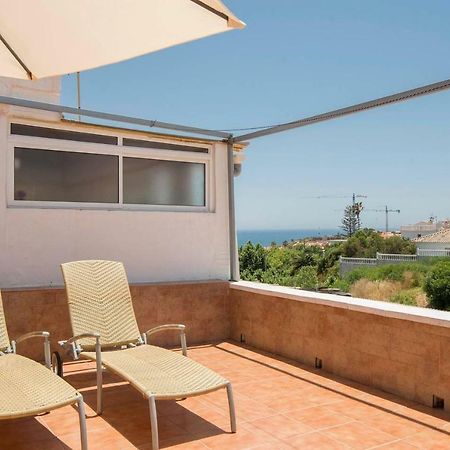 Bravo 23 Lejlighed Fuengirola Eksteriør billede