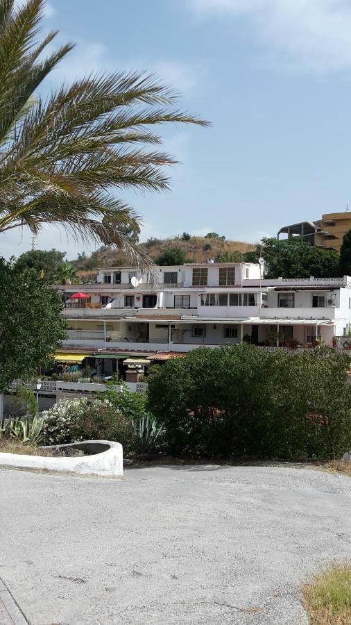 Bravo 23 Lejlighed Fuengirola Eksteriør billede