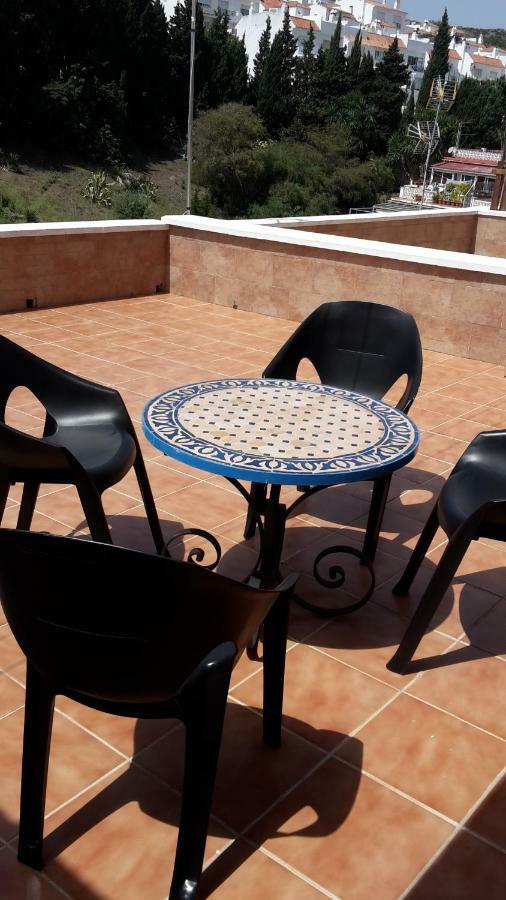 Bravo 23 Lejlighed Fuengirola Eksteriør billede