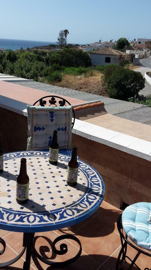 Bravo 23 Lejlighed Fuengirola Eksteriør billede