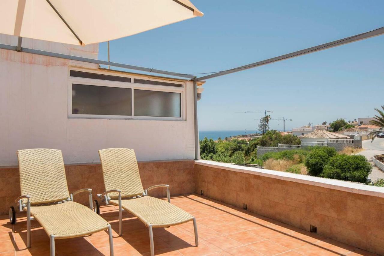 Bravo 23 Lejlighed Fuengirola Eksteriør billede